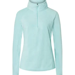 Damen Glacial IV 1/2 Zip Pullover