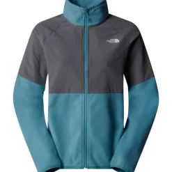 Damen Glacier Heavyweight Jacke