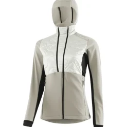 Damen Grace PL60 Hoodie Jacke