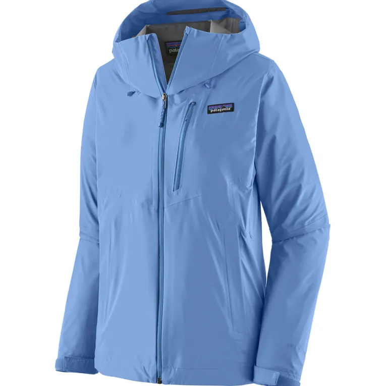 Damen Granite Crest Jacke