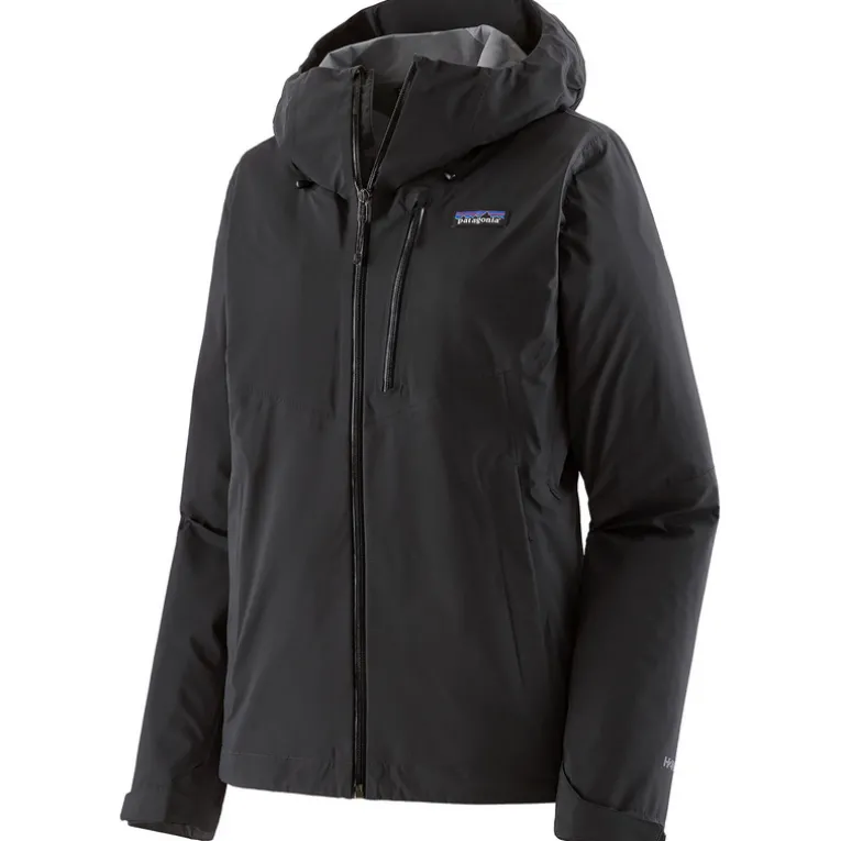 Damen Granite Crest Jacke