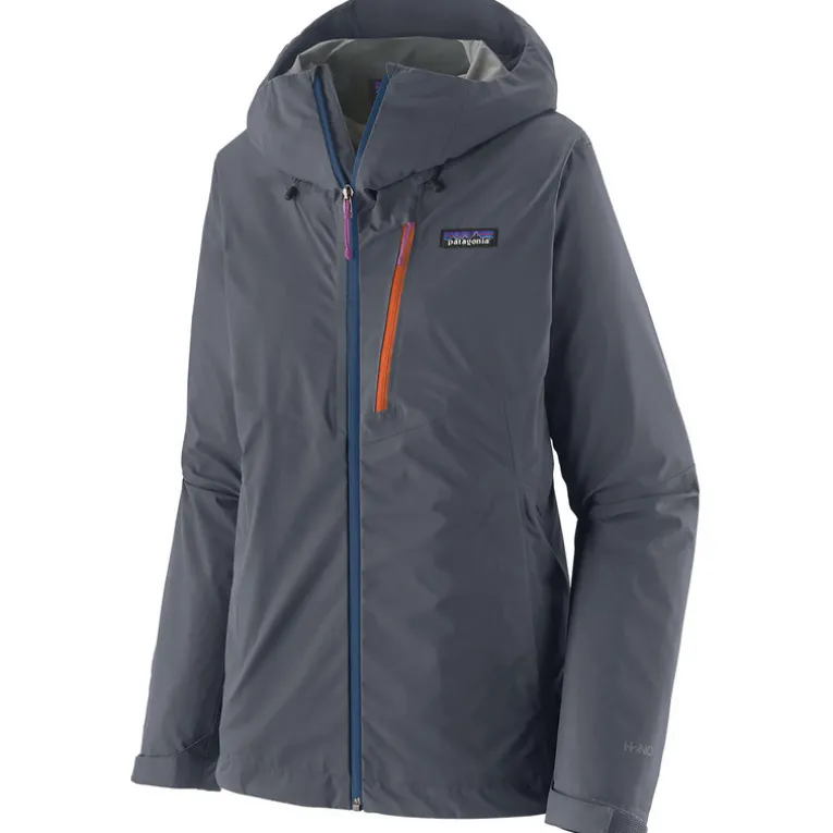 Damen Granite Crest Jacke