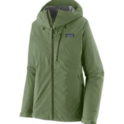 Damen Granite Crest Jacke