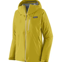 Damen Granite Crest Jacke