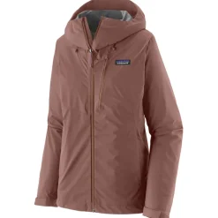 Damen Granite Crest Jacke