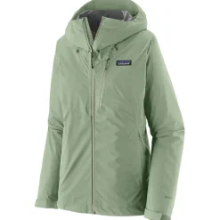 Damen Granite Crest Jacke
