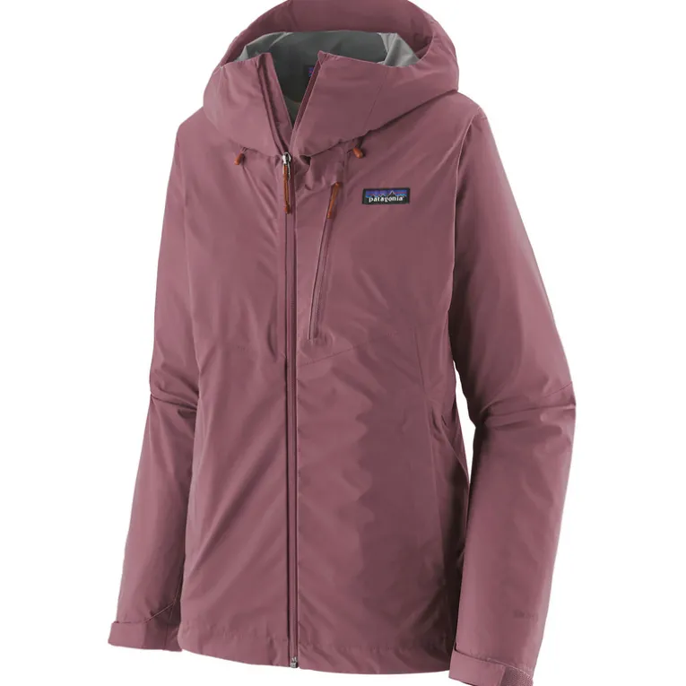 Damen Granite Crest Jacke