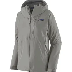 Damen Granite Crest Jacke