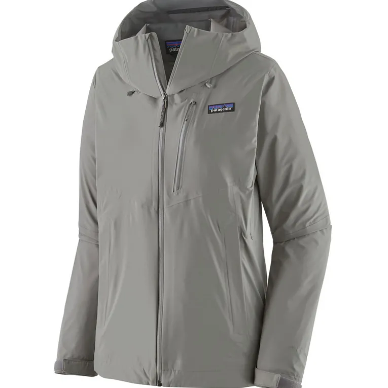 Damen Granite Crest Jacke