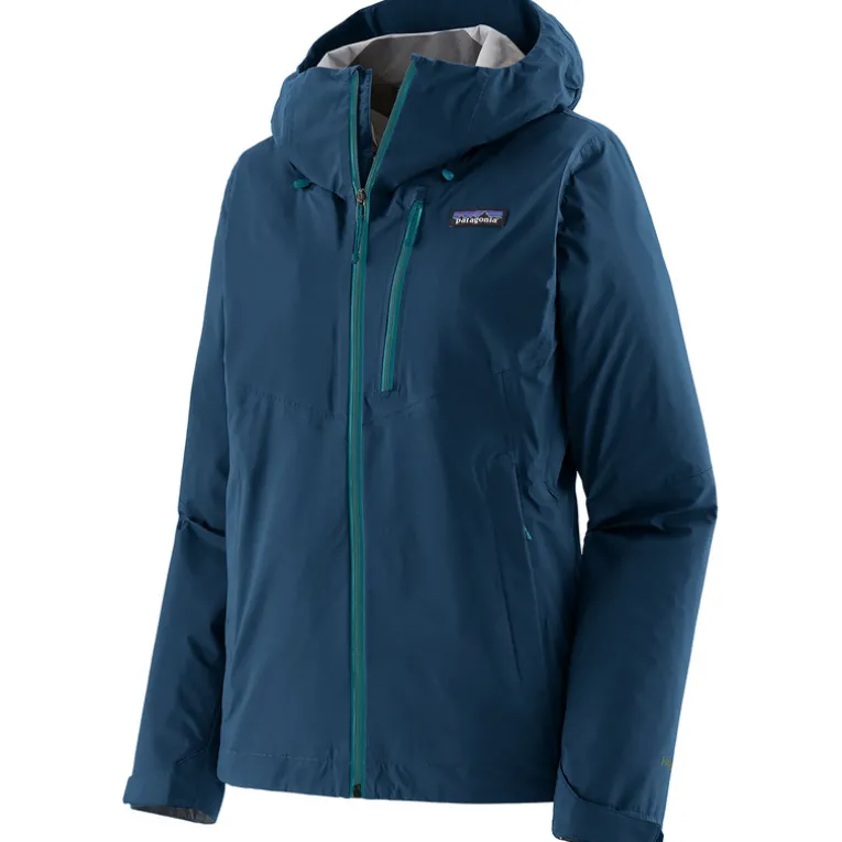 Damen Granite Crest Jacke