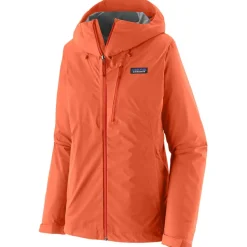 Damen Granite Crest Jacke