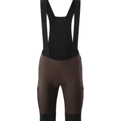 Damen Gravelita Bib kurz