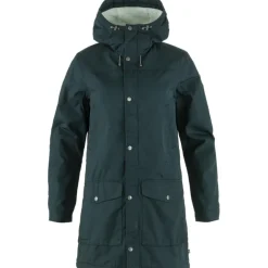 Damen Greenland Winter Parka