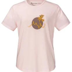 Damen Haberspitz T-Shirt