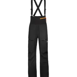 Damen Haldigrat HS Bib Hose