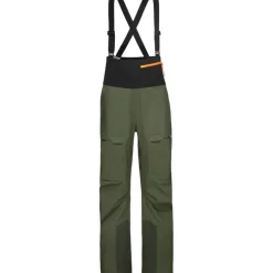 Damen Haldigrat HS Bib Hose