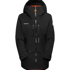 Damen Haldigrat HS Hoodie Jacke