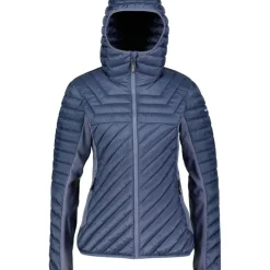 Damen Halifax Jacke