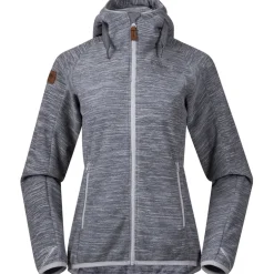 Damen Hareid Fleece Jacke