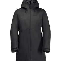 Damen Heidelstein Ins Mantel