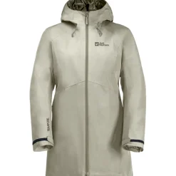 Damen Heidelstein Ins Mantel