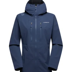 Damen Helixir Shell Jacke