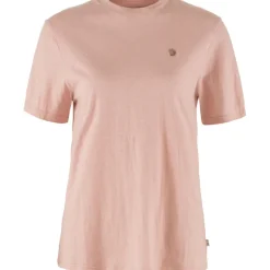 Damen Hemp Blend T-Shirt