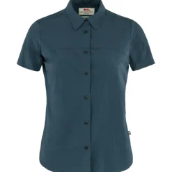Damen High Coast Lite Bluse
