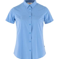 Damen High Coast Lite Bluse