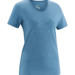 Damen Highball V T-Shirt