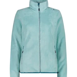 Damen Highloft Jacke