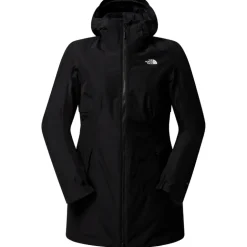 Damen Hikesteller Insulated Parka