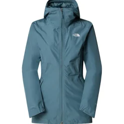 Damen Hikesteller Parka