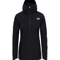 Damen Hikesteller Parka