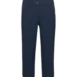Damen Hiking V Capri Hose