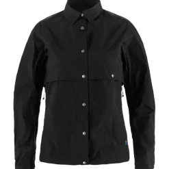 Damen Hoja Rider's Wind Jacke