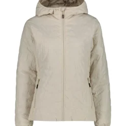 Damen Hoodie Jacke