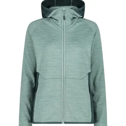 Damen Hoodie Jacke
