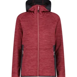Damen Hoodie Jacke