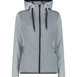 Damen Hoodie Jacke