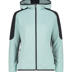 Damen Hoodie Jacke