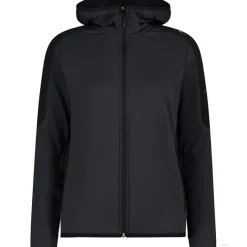 Damen Hoodie Jacke