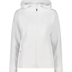 Damen Hoodie Jacke