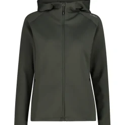 Damen Hoodie Jacke