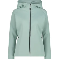 Damen Hoodie Jacke