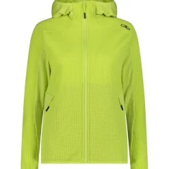 Damen Hoodie Jacke
