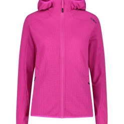 Damen Hoodie Jacke