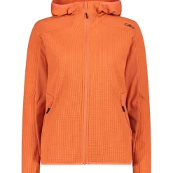 Damen Hoodie Jacke
