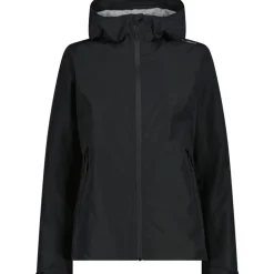 Damen Hoodie Jacke