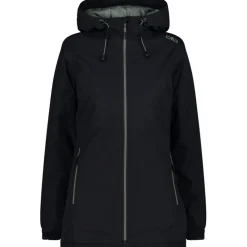 Damen Hoodie Jacke